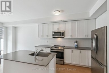 65 AKIL THOMAS GARDENS Toronto (Bendale) Ontario photo 16