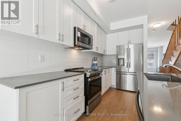 65 AKIL THOMAS GARDENS, Toronto (Bendale), Ontario, M1P3C1