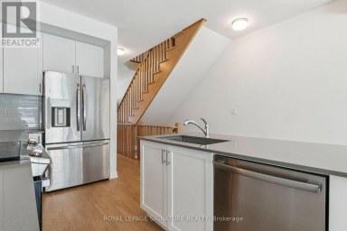 65 AKIL THOMAS GARDENS Toronto (Bendale) Ontario photo 19