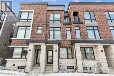 65 AKIL THOMAS GARDENS Toronto (Bendale) Ontario photo 2