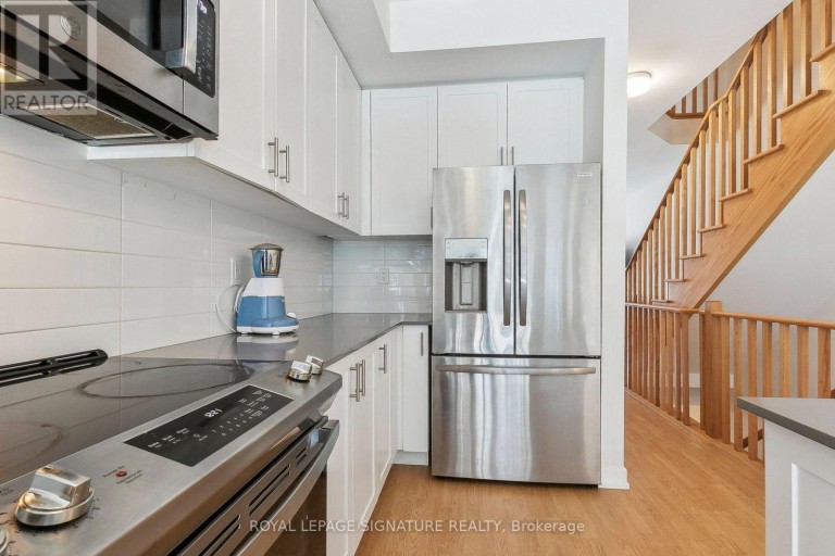 65 AKIL THOMAS GARDENS, Toronto (Bendale), Ontario, M1P3C1