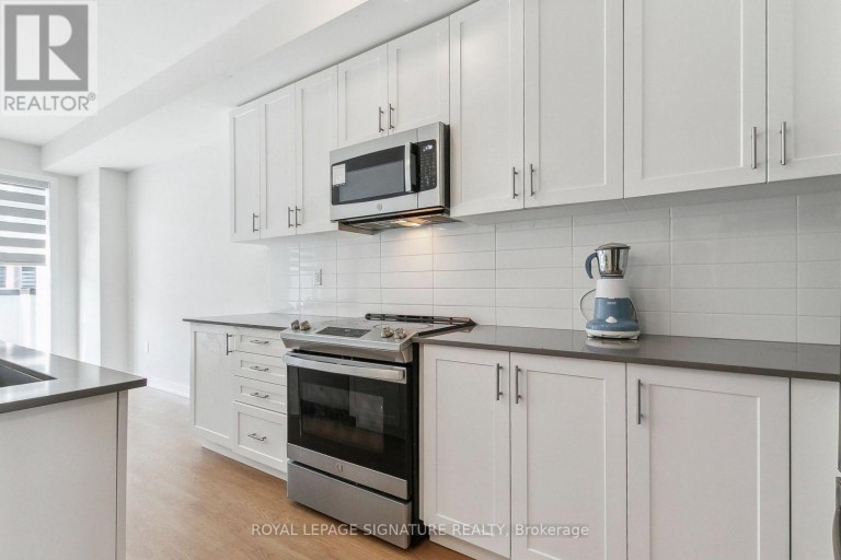 65 AKIL THOMAS GARDENS, Toronto (Bendale), Ontario, M1P3C1