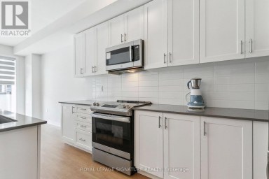 65 AKIL THOMAS GARDENS Toronto (Bendale) Ontario photo 21