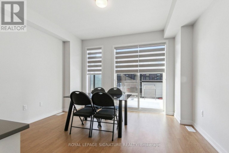 65 AKIL THOMAS GARDENS, Toronto (Bendale), Ontario, M1P3C1