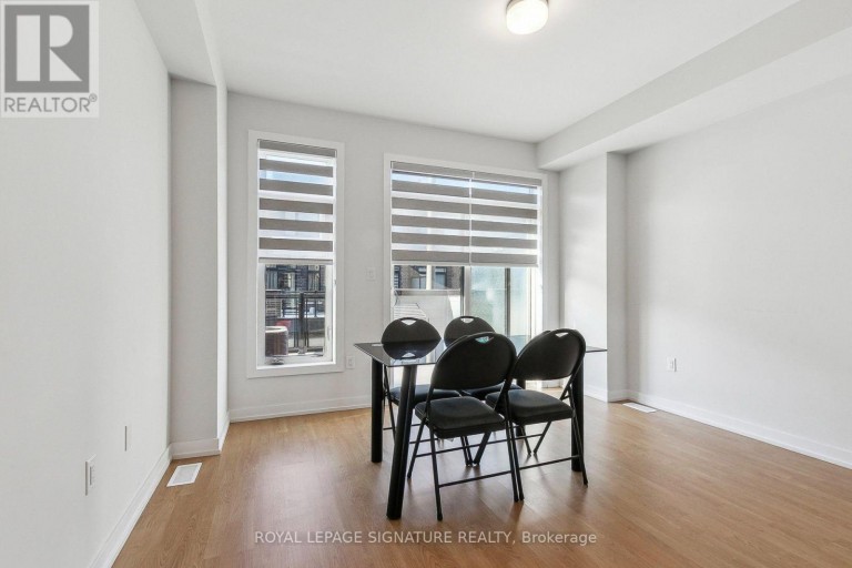 65 AKIL THOMAS GARDENS, Toronto (Bendale), Ontario, M1P3C1