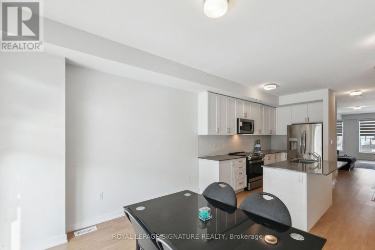 65 AKIL THOMAS GARDENS, Toronto (Bendale), Ontario, M1P3C1