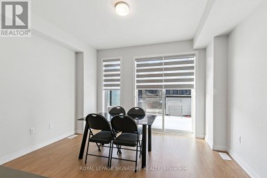 65 AKIL THOMAS GARDENS Toronto (Bendale) Ontario photo 27