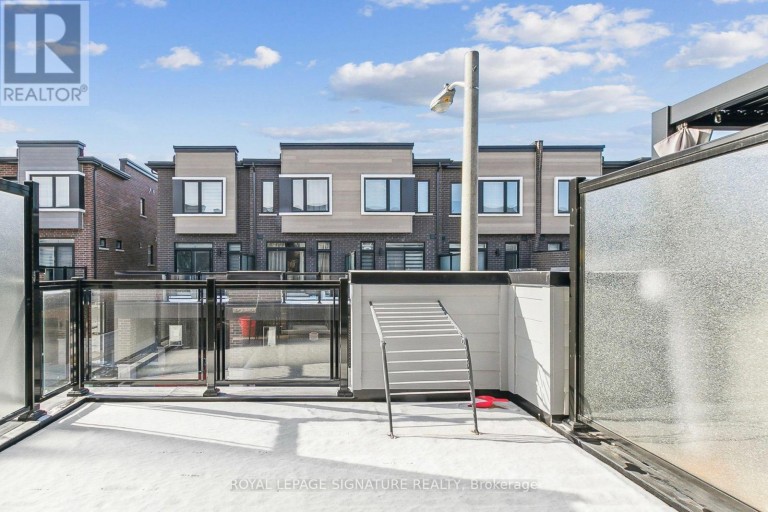 65 AKIL THOMAS GARDENS, Toronto (Bendale), Ontario, M1P3C1