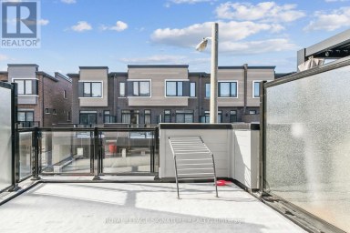65 AKIL THOMAS GARDENS Toronto (Bendale) Ontario photo 28