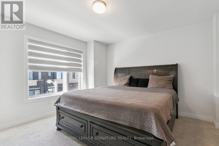 65 AKIL THOMAS GARDENS, Toronto (Bendale), Ontario, M1P3C1