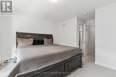 65 AKIL THOMAS GARDENS Toronto (Bendale) Ontario photo 31