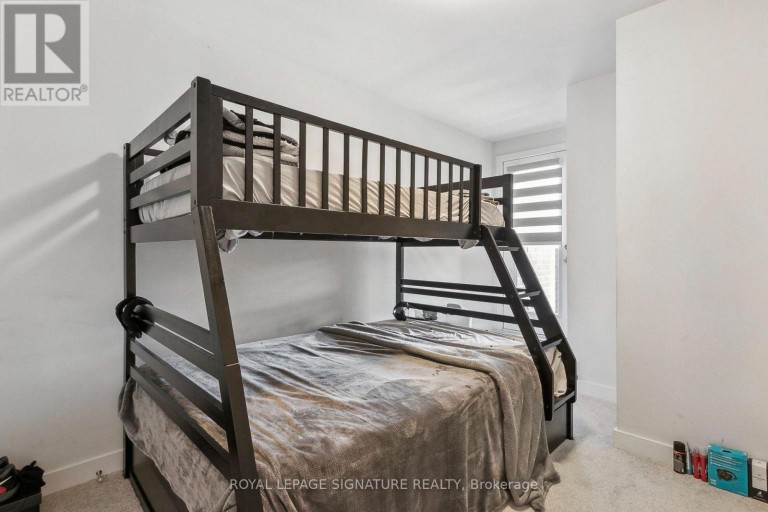 65 AKIL THOMAS GARDENS, Toronto (Bendale), Ontario, M1P3C1