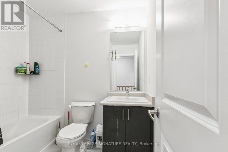 65 AKIL THOMAS GARDENS, Toronto (Bendale), Ontario, M1P3C1