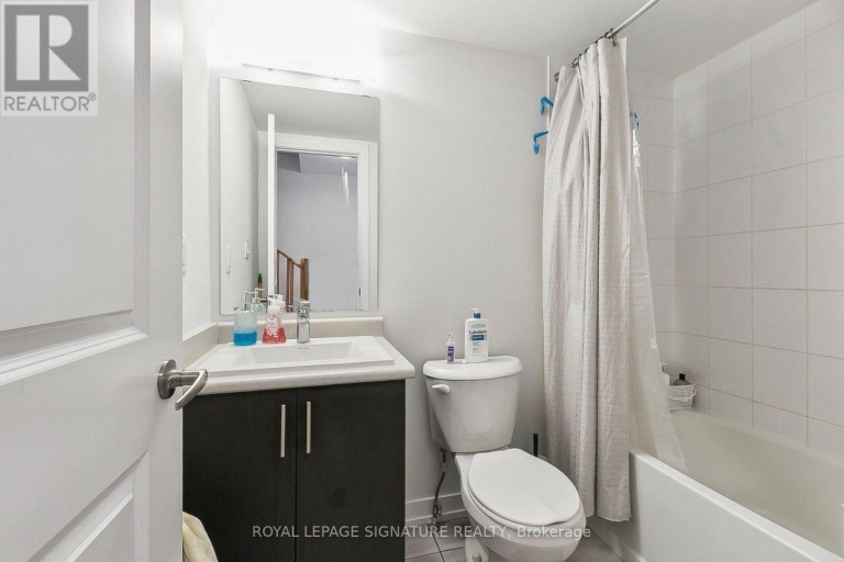65 AKIL THOMAS GARDENS, Toronto (Bendale), Ontario, M1P3C1