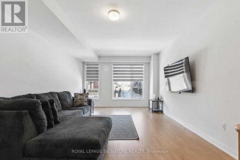 65 AKIL THOMAS GARDENS, Toronto (Bendale), Ontario, M1P3C1