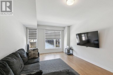 65 AKIL THOMAS GARDENS Toronto (Bendale) Ontario photo 8