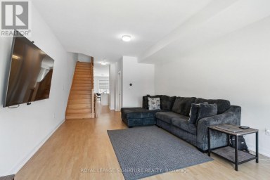 65 AKIL THOMAS GARDENS Toronto (Bendale) Ontario photo 9