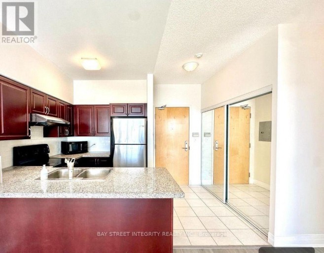 PH02 - 7373 KENNEDY ROAD, Markham (Milliken Mills West), Ontario, L3R1H6