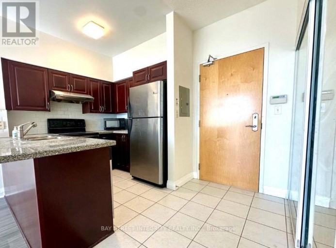 PH02 - 7373 KENNEDY ROAD, Markham (Milliken Mills West), Ontario, L3R1H6