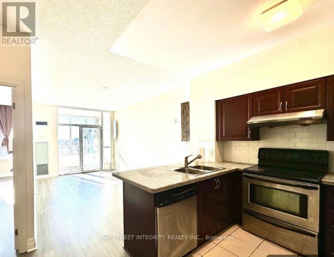 PH02 - 7373 KENNEDY ROAD, Markham (Milliken Mills West), Ontario, L3R1H6