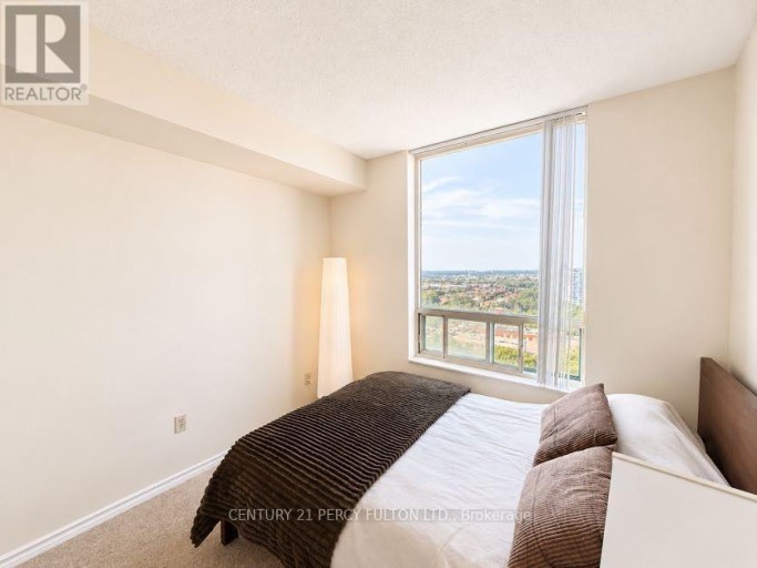 2006 - 285 ENFIELD PLACE, Mississauga (City Centre), Ontario, L5B3Y6