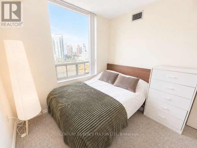 2006 - 285 ENFIELD PLACE, Mississauga (City Centre), Ontario, L5B3Y6