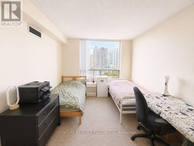 2006 - 285 ENFIELD PLACE, Mississauga (City Centre), Ontario, L5B3Y6