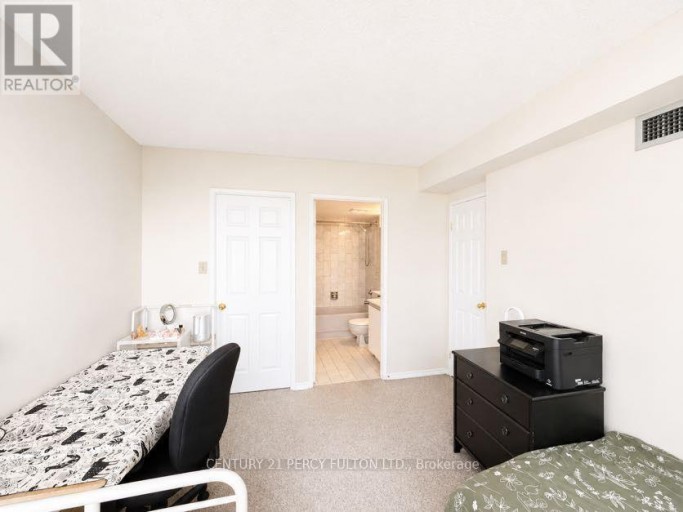 2006 - 285 ENFIELD PLACE, Mississauga (City Centre), Ontario, L5B3Y6