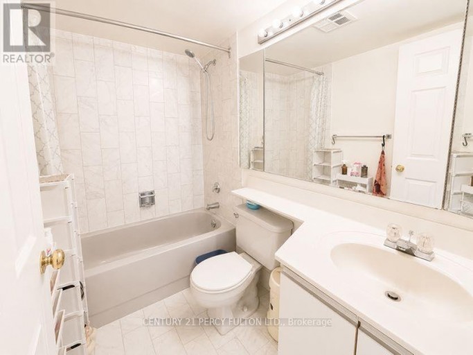 2006 - 285 ENFIELD PLACE, Mississauga (City Centre), Ontario, L5B3Y6
