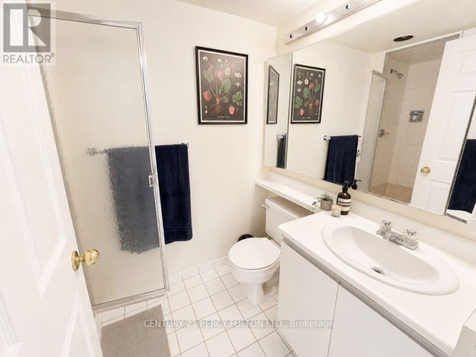 2006 - 285 ENFIELD PLACE, Mississauga (City Centre), Ontario, L5B3Y6