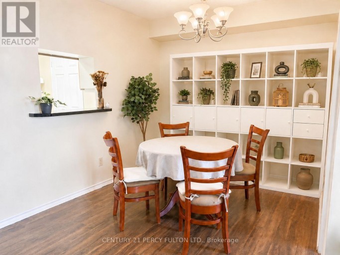 2006 - 285 ENFIELD PLACE, Mississauga (City Centre), Ontario, L5B3Y6