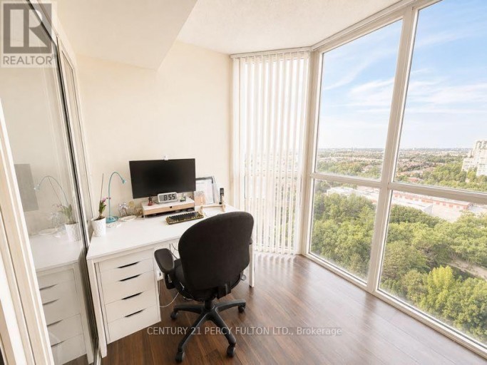 2006 - 285 ENFIELD PLACE, Mississauga (City Centre), Ontario, L5B3Y6