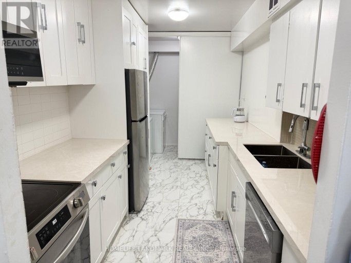 716 - 370 DIXON ROAD, Toronto (Kingsview Village-The Westway), Ontario, M9R1T2