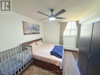 716 - 370 DIXON ROAD Toronto (Kingsview Village-The Westway) Ontario photo 10