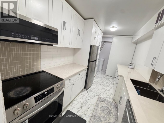 716 - 370 DIXON ROAD, Toronto (Kingsview Village-The Westway), Ontario, M9R1T2
