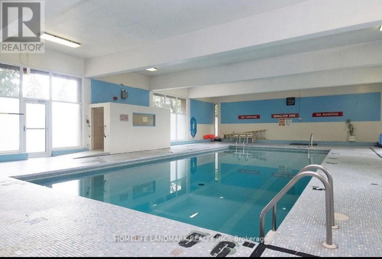 716 - 370 DIXON ROAD, Toronto (Kingsview Village-The Westway), Ontario, M9R1T2