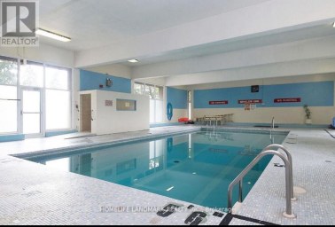 716 - 370 DIXON ROAD Toronto (Kingsview Village-The Westway) Ontario photo 21