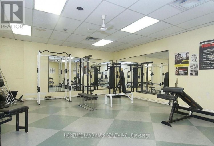 716 - 370 DIXON ROAD, Toronto (Kingsview Village-The Westway), Ontario, M9R1T2