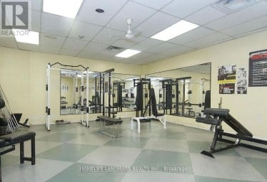 716 - 370 DIXON ROAD Toronto (Kingsview Village-The Westway) Ontario photo 22