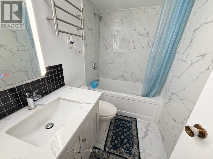 716 - 370 DIXON ROAD, Toronto (Kingsview Village-The Westway), Ontario, M9R1T2