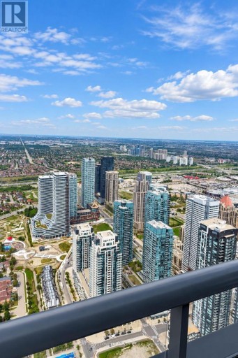 7402 - 448 BURNHAMTHORPE ROAD W, Mississauga (City Centre), Ontario, L5B0R4