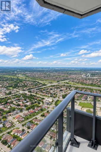 7402 - 448 BURNHAMTHORPE ROAD W, Mississauga (City Centre), Ontario, L5B0R4