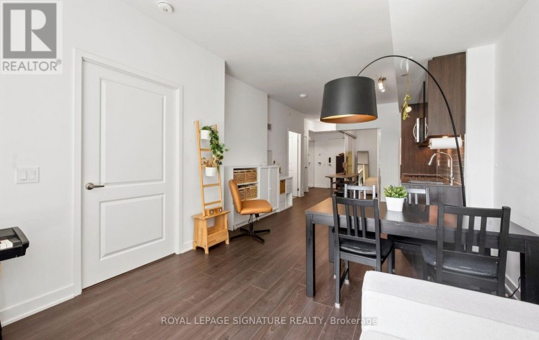 427 - 543 RICHMOND STREET W, Toronto (Waterfront Communities), Ontario, M5V0W9