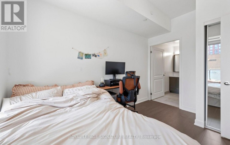 427 - 543 RICHMOND STREET W, Toronto (Waterfront Communities), Ontario, M5V0W9