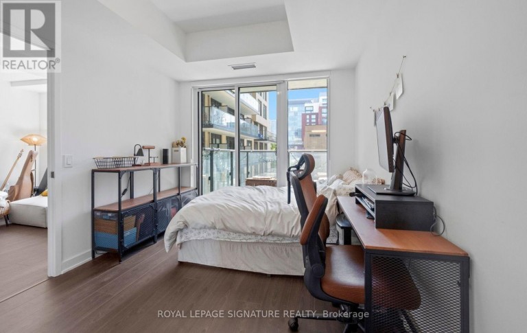 427 - 543 RICHMOND STREET W, Toronto (Waterfront Communities), Ontario, M5V0W9