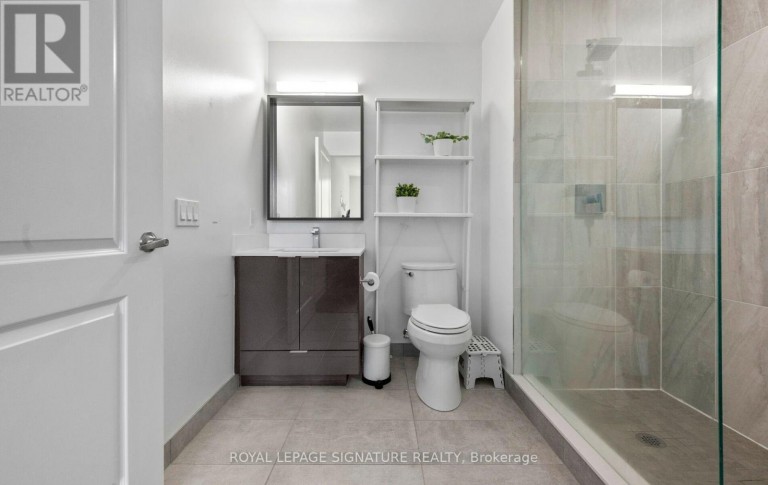 427 - 543 RICHMOND STREET W, Toronto (Waterfront Communities), Ontario, M5V0W9