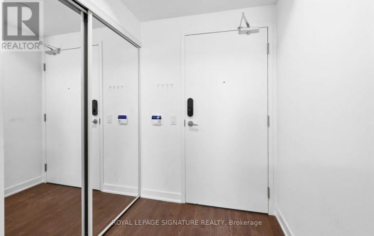 427 - 543 RICHMOND STREET W, Toronto (Waterfront Communities), Ontario, M5V0W9