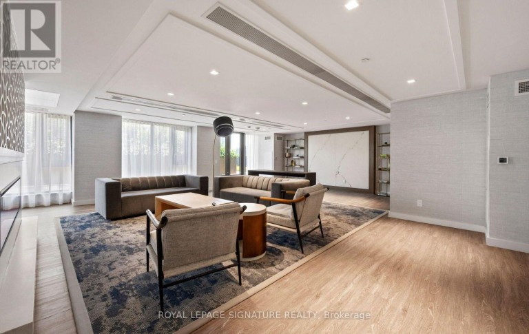 427 - 543 RICHMOND STREET W, Toronto (Waterfront Communities), Ontario, M5V0W9