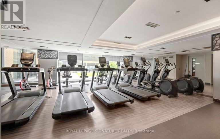 427 - 543 RICHMOND STREET W, Toronto (Waterfront Communities), Ontario, M5V0W9