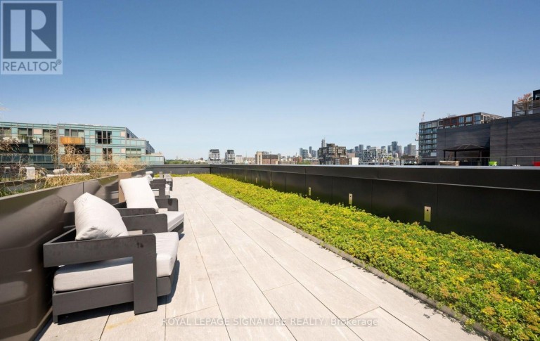 427 - 543 RICHMOND STREET W, Toronto (Waterfront Communities), Ontario, M5V0W9